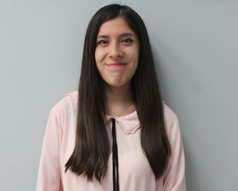 Leslie Alejandra Ramos Tirado